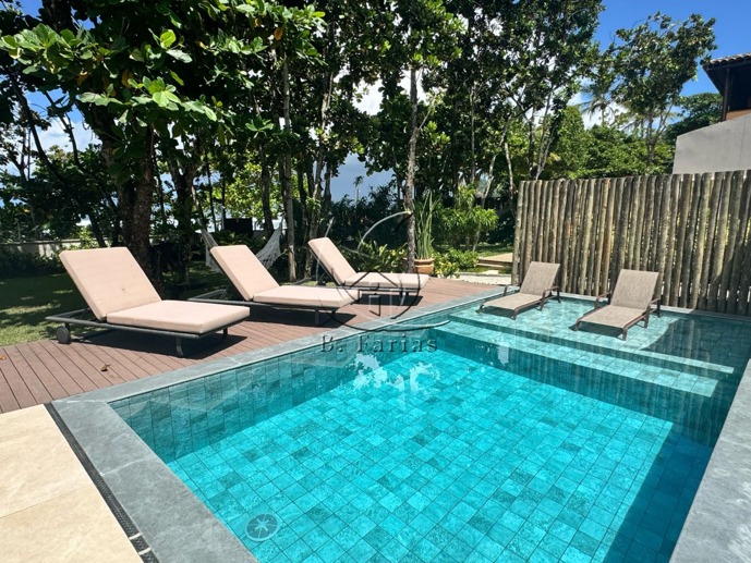 Casa com 5 Quartos para Temporada, 504,50 m² - Foto 42