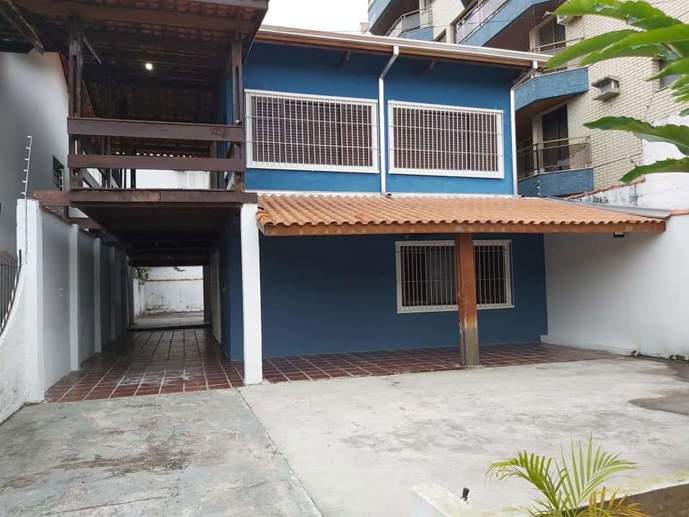 Casa com 2 Quartos para Temporada - Foto 1