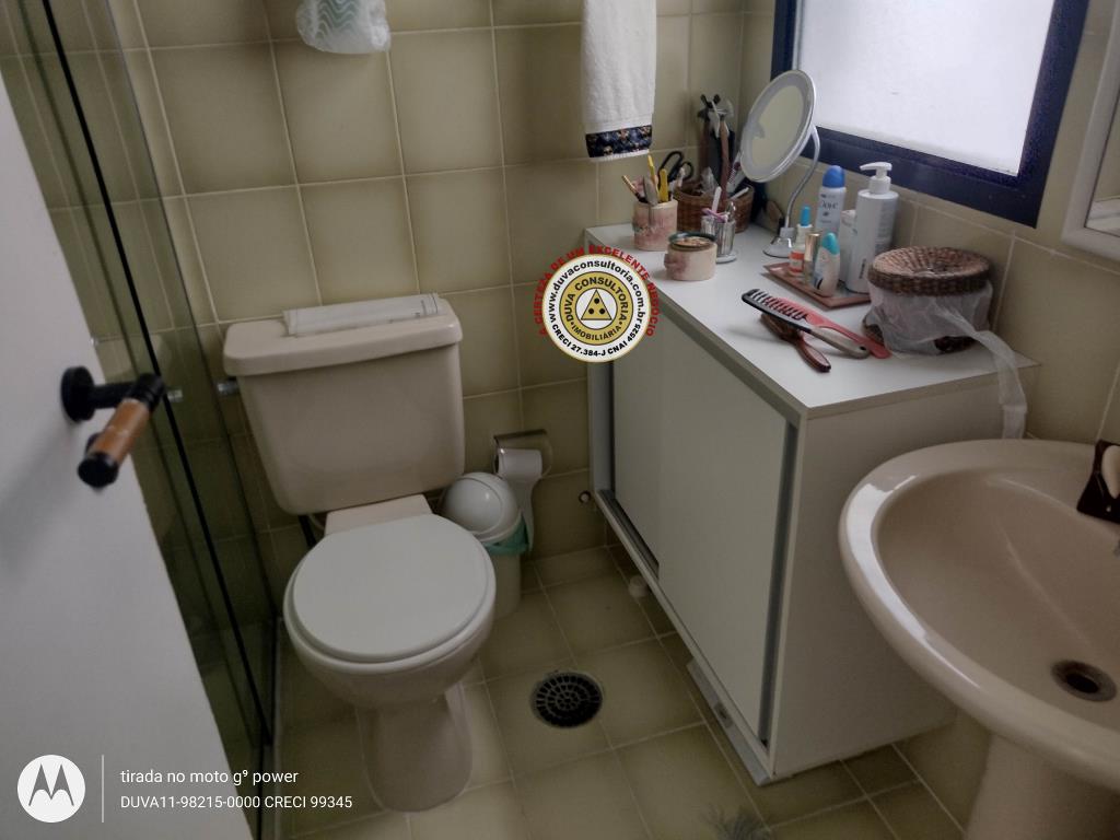 Apartamento com 3 Quartos à Venda - Foto 10