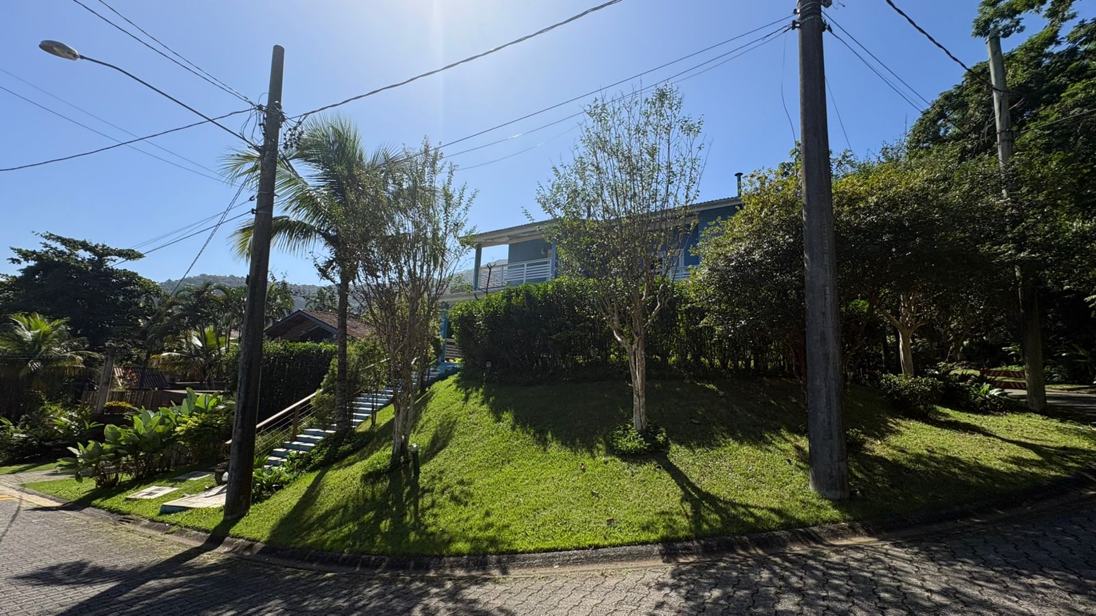 Casa com 4 Quartos para Temporada, 480,00 m² - Foto 26