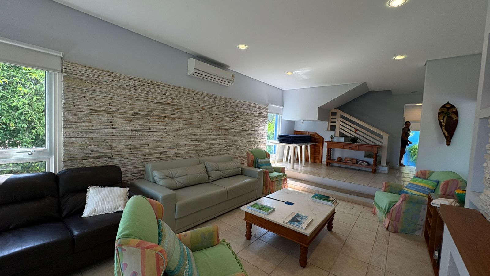 Casa com 4 Quartos para Temporada, 480,00 m² - Foto 36