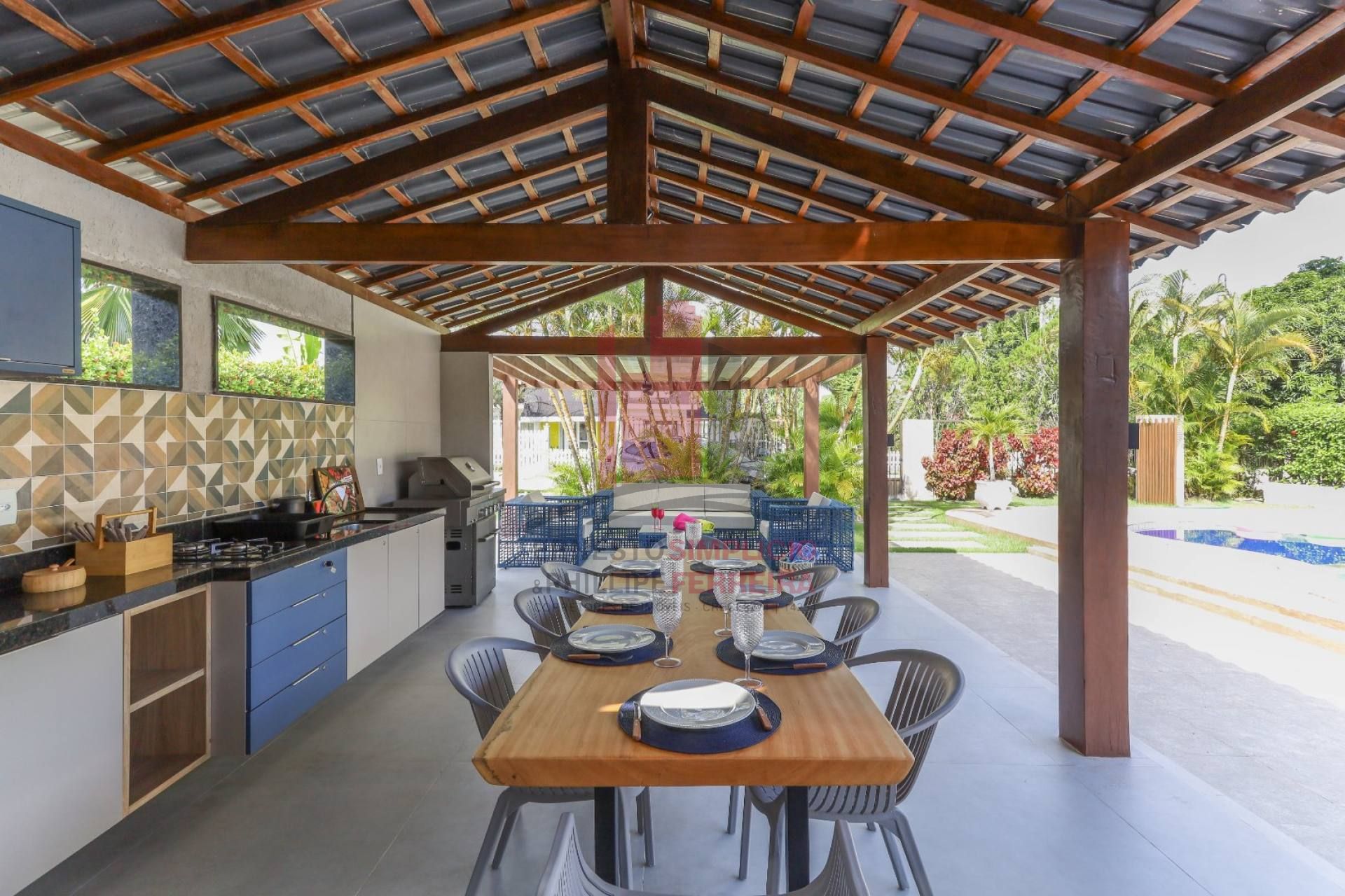 Casa com 6 Quartos à Venda, 1.000,00 m² - Foto 18
