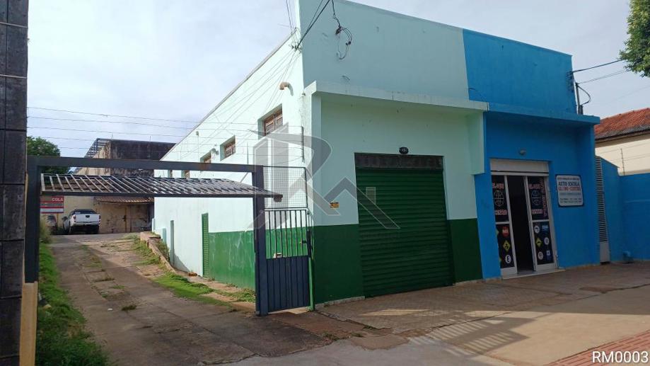 Comercial à Venda, 571,46 m² - Foto 1