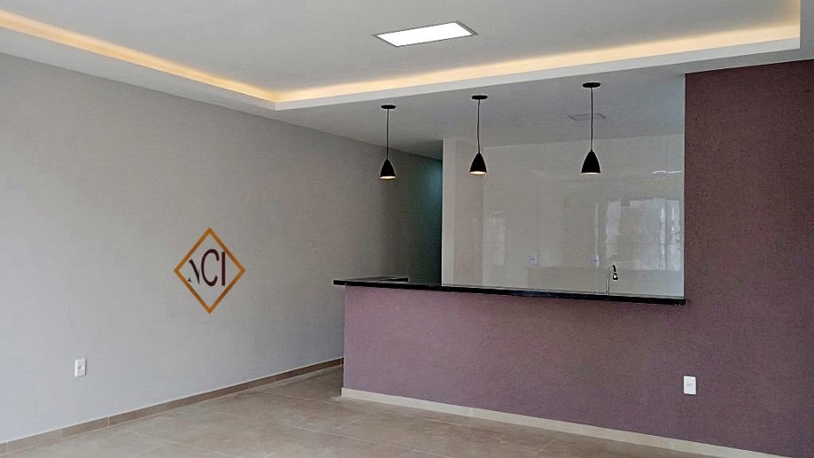 Casa com 3 Quartos à Venda, 100,00 m² - Foto 1