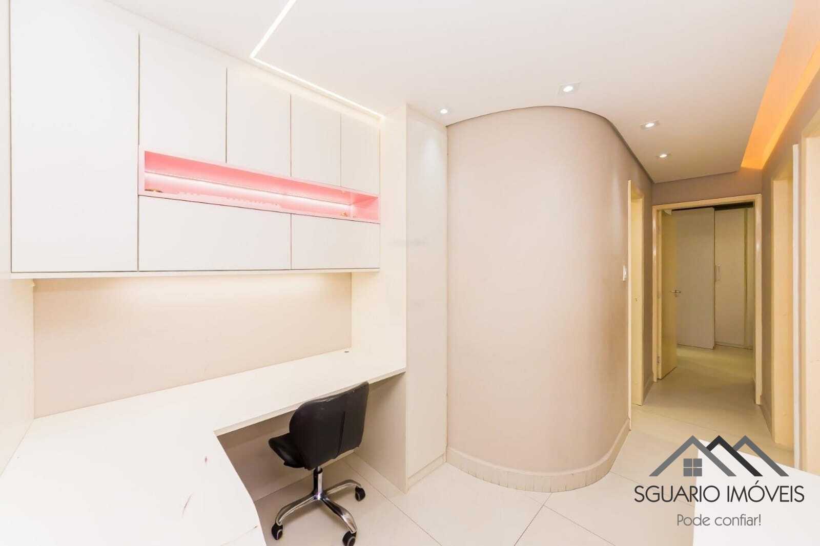 Apartamento com 3 Quartos à Venda, 98,00 m² - Foto 19