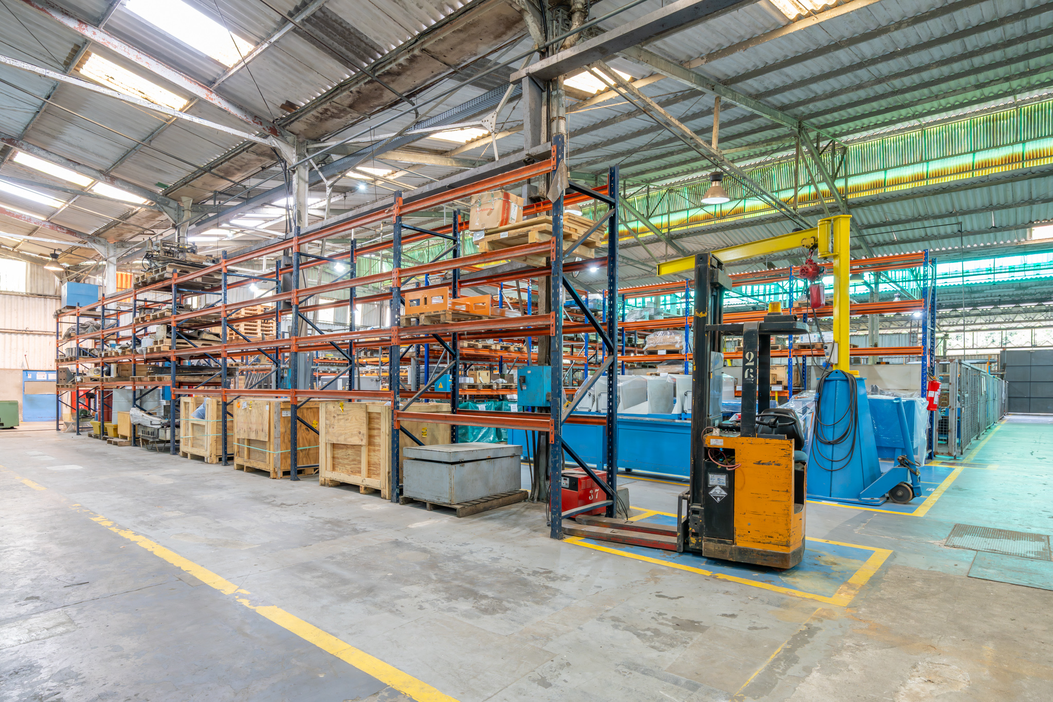 Comercial à Venda, 135.200,00 m² - Foto 67
