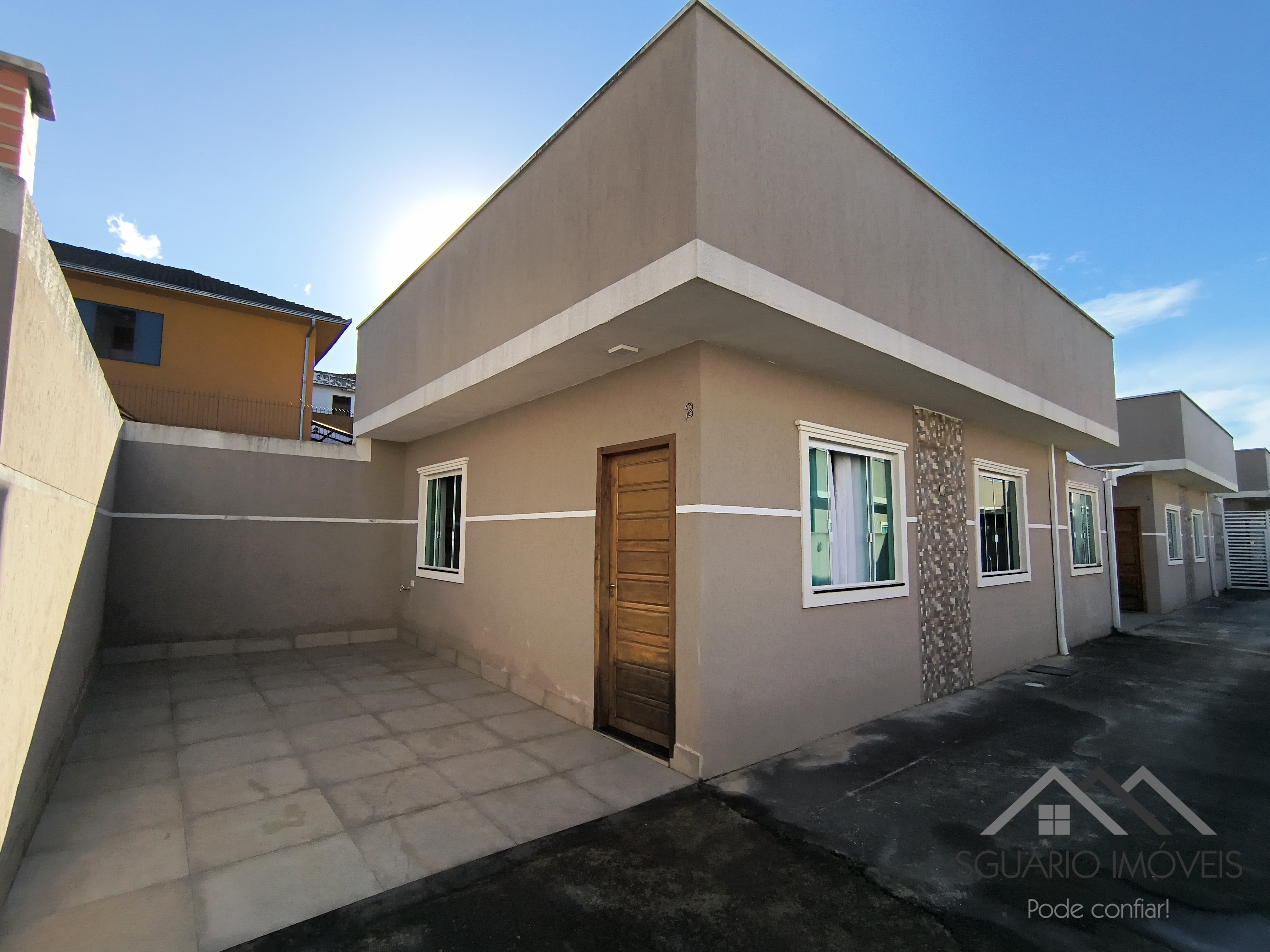 Casa com 2 Quartos à Venda, 57,87 m² - Foto 5