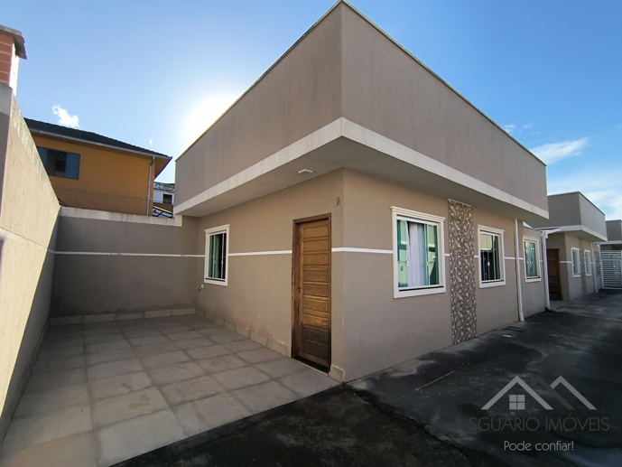Casa com 2 Quartos à Venda, 57,87 m² - Foto 5