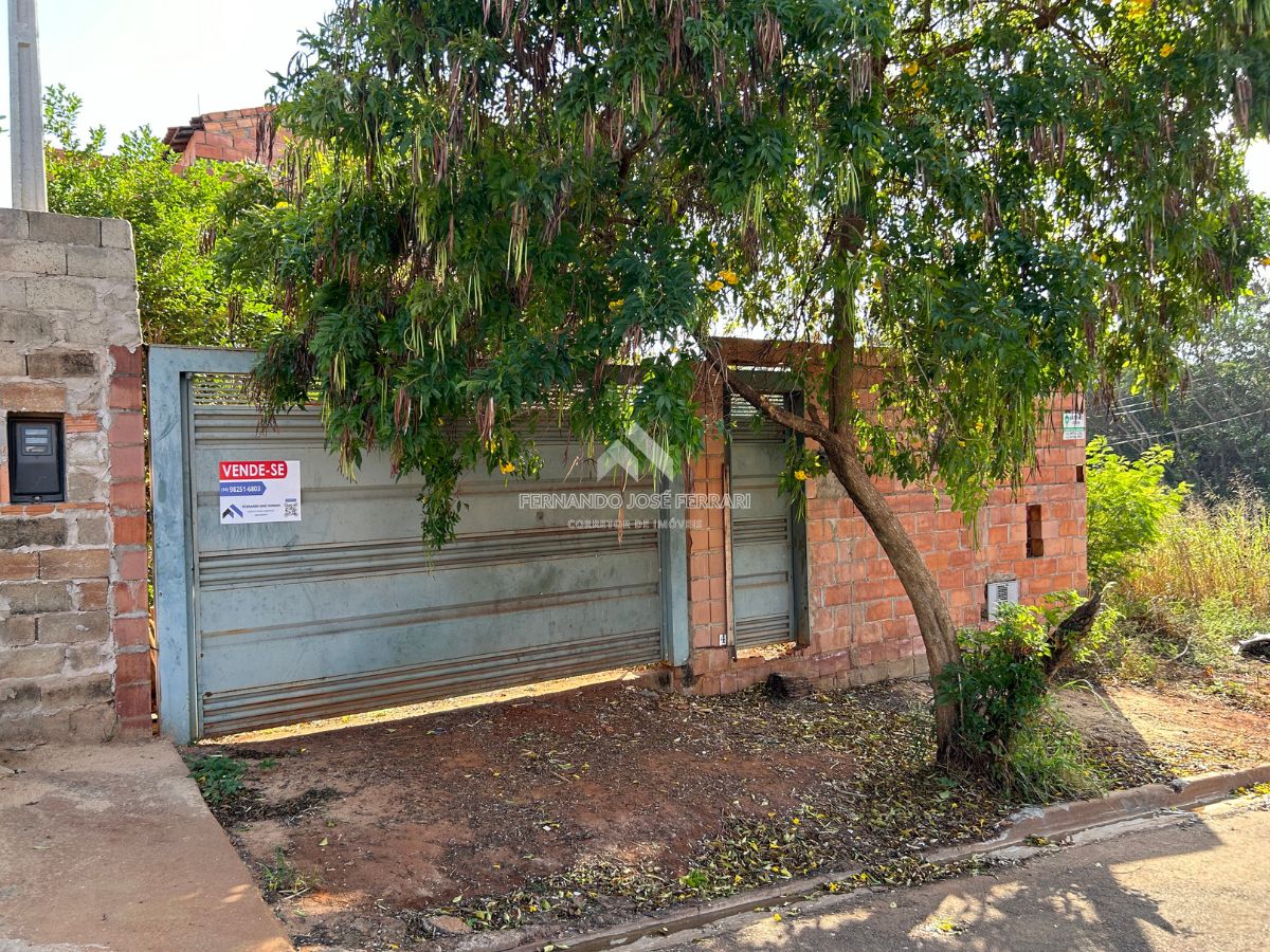 Casa com 4 Quartos à Venda, 225,20 m² - Foto 1