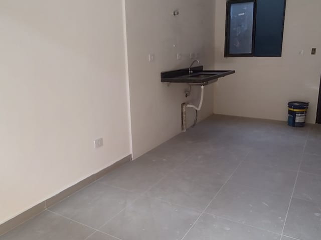 Apartamento com 2 Quartos à Venda, 34,00 m² - Foto 3