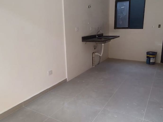 Apartamento com 2 Quartos à Venda, 34,00 m² - Foto 6