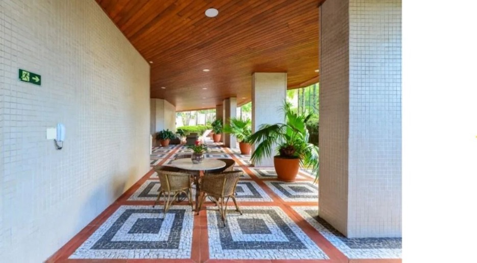 Apartamento com 4 Quartos à Venda - Foto 7