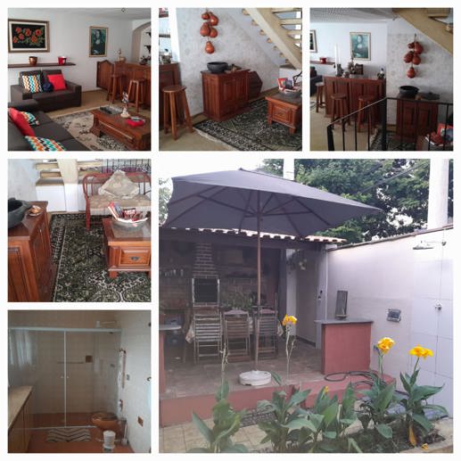 Casa com 4 Quartos à Venda, 540,00 m² - Foto 3