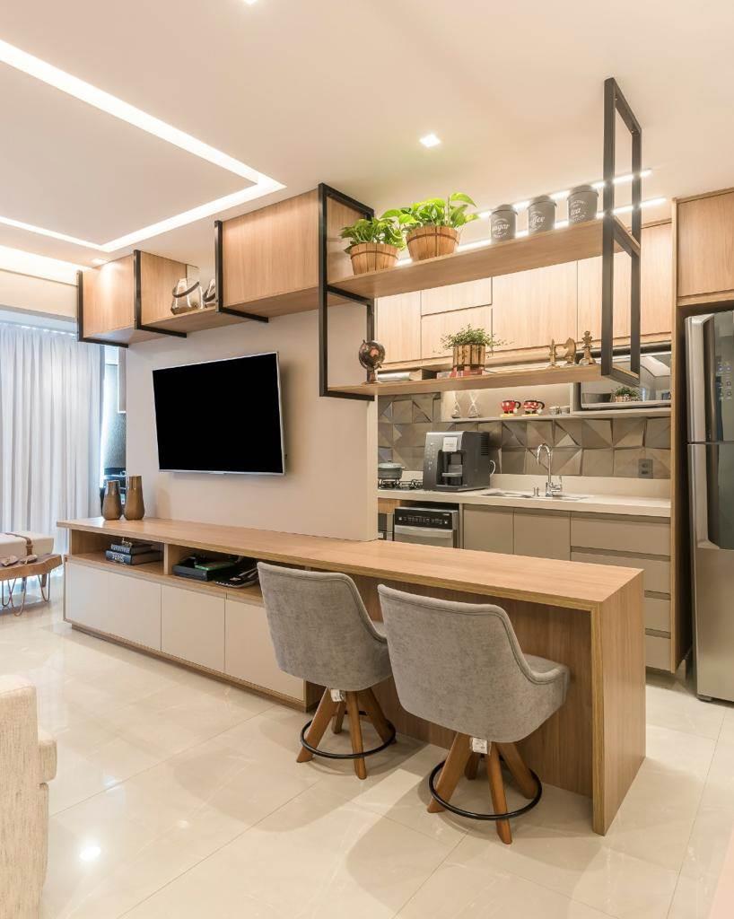 Apartamento com 3 Quartos à Venda, 72,00 m² - Foto 7