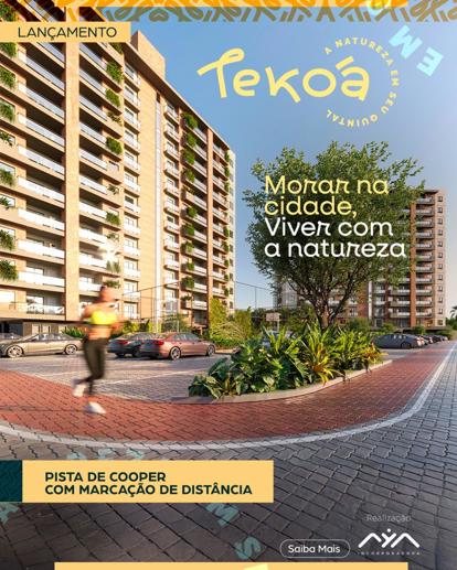 Apartamento com 3 Quartos à Venda - Foto 2