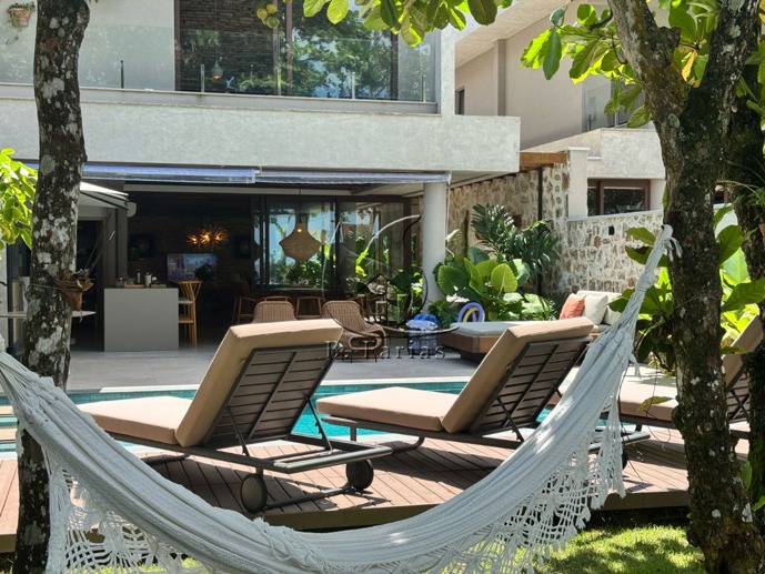 Casa com 5 Quartos para Temporada, 504,50 m² - Foto 51