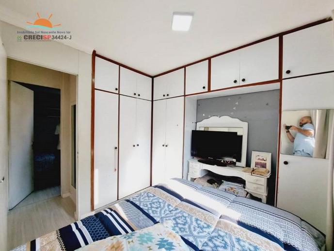 Apartamento com 3 Quartos à Venda, 72,00 m² - Foto 14