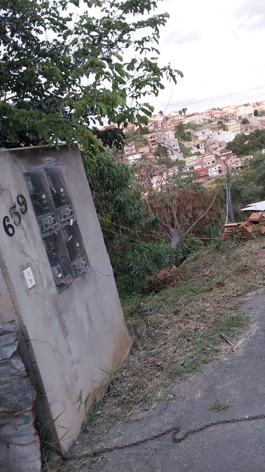 Terreno à Venda - Foto 1