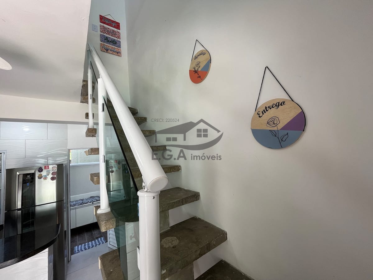 Casa com 3 Quartos para Temporada, 110,00 m² - Foto 38