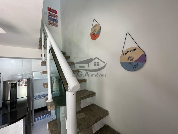 Casa com 3 Quartos para Temporada, 110,00 m² - Foto 29