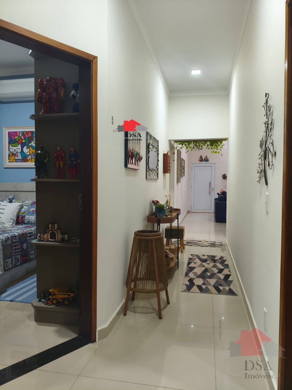 Casa com 3 Quartos à Venda, 250,00 m² - Foto 11