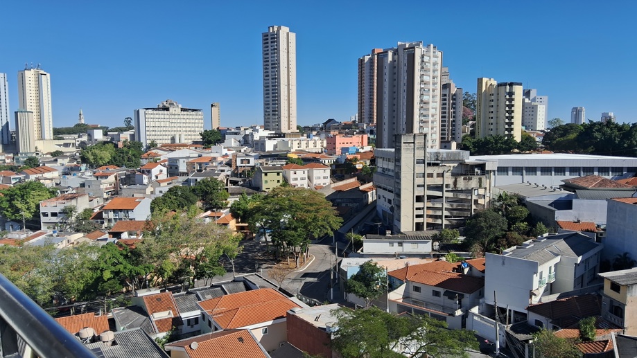 Apartamento com 1 Quarto à Venda, 35,00 m² - Foto 1