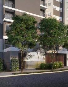 Apartamento com 2 Quartos à Venda, 42,00 m² - Foto 10