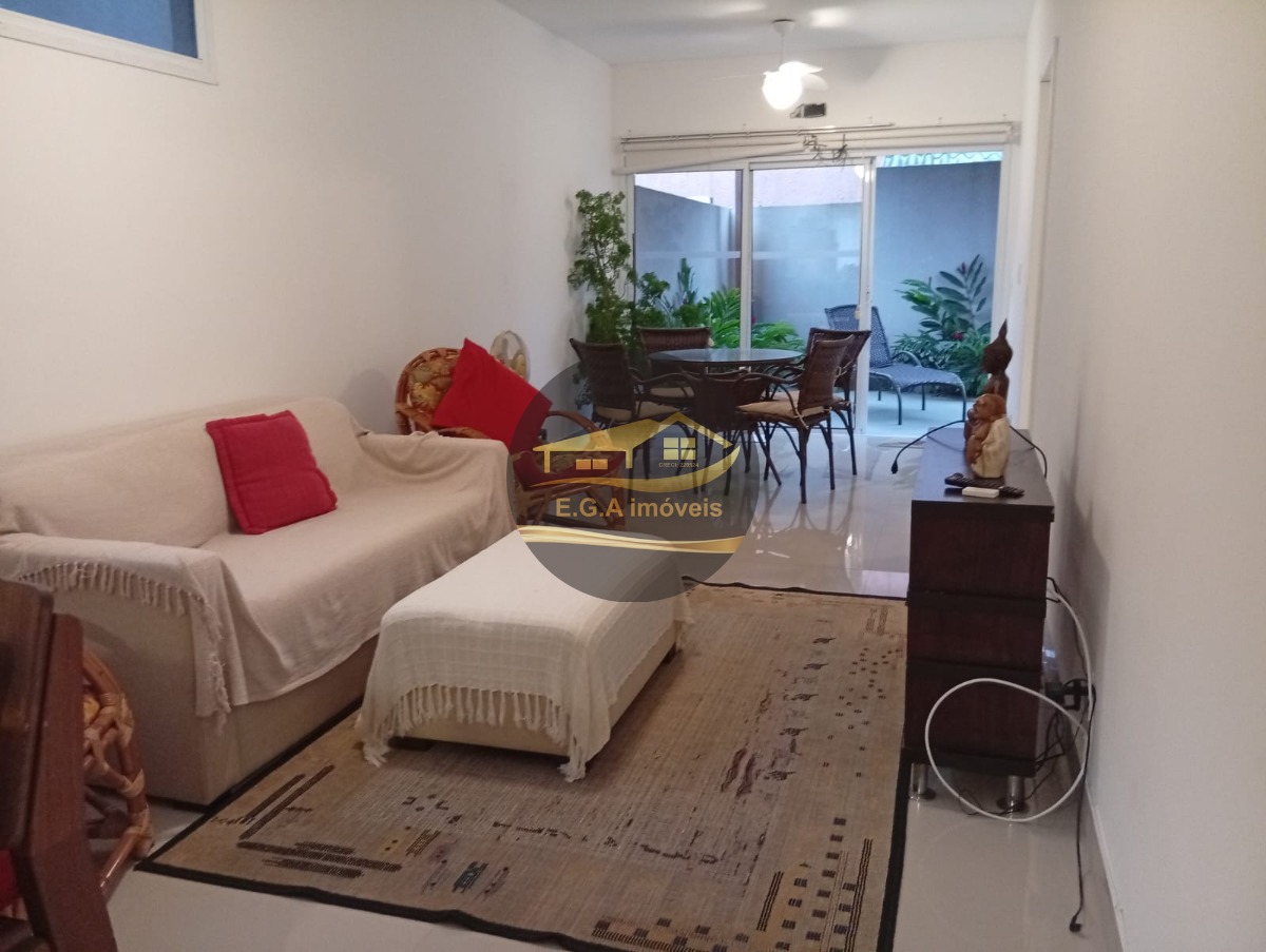 Casa com 3 Quartos para Temporada, 80,00 m² - Foto 15