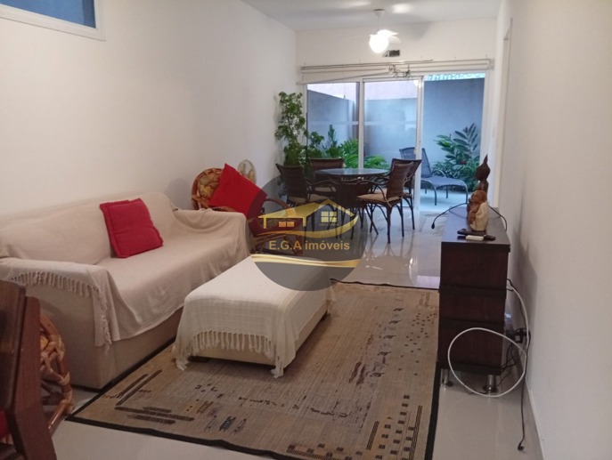 Casa com 3 Quartos para Temporada, 80,00 m² - Foto 18