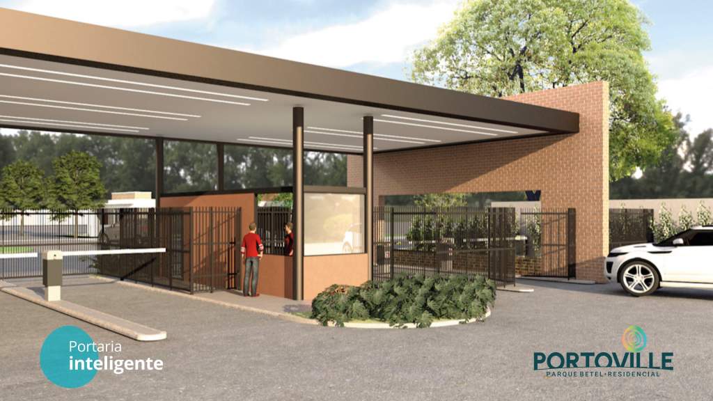 Terreno à Venda - Foto 1