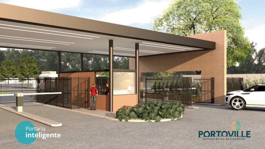 Terreno à Venda - Foto 1