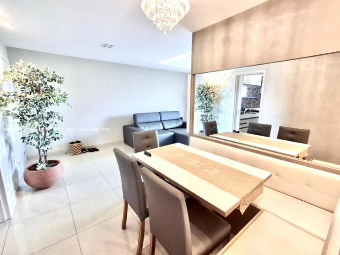 Apartamento com 3 Quartos à Venda - Foto 34