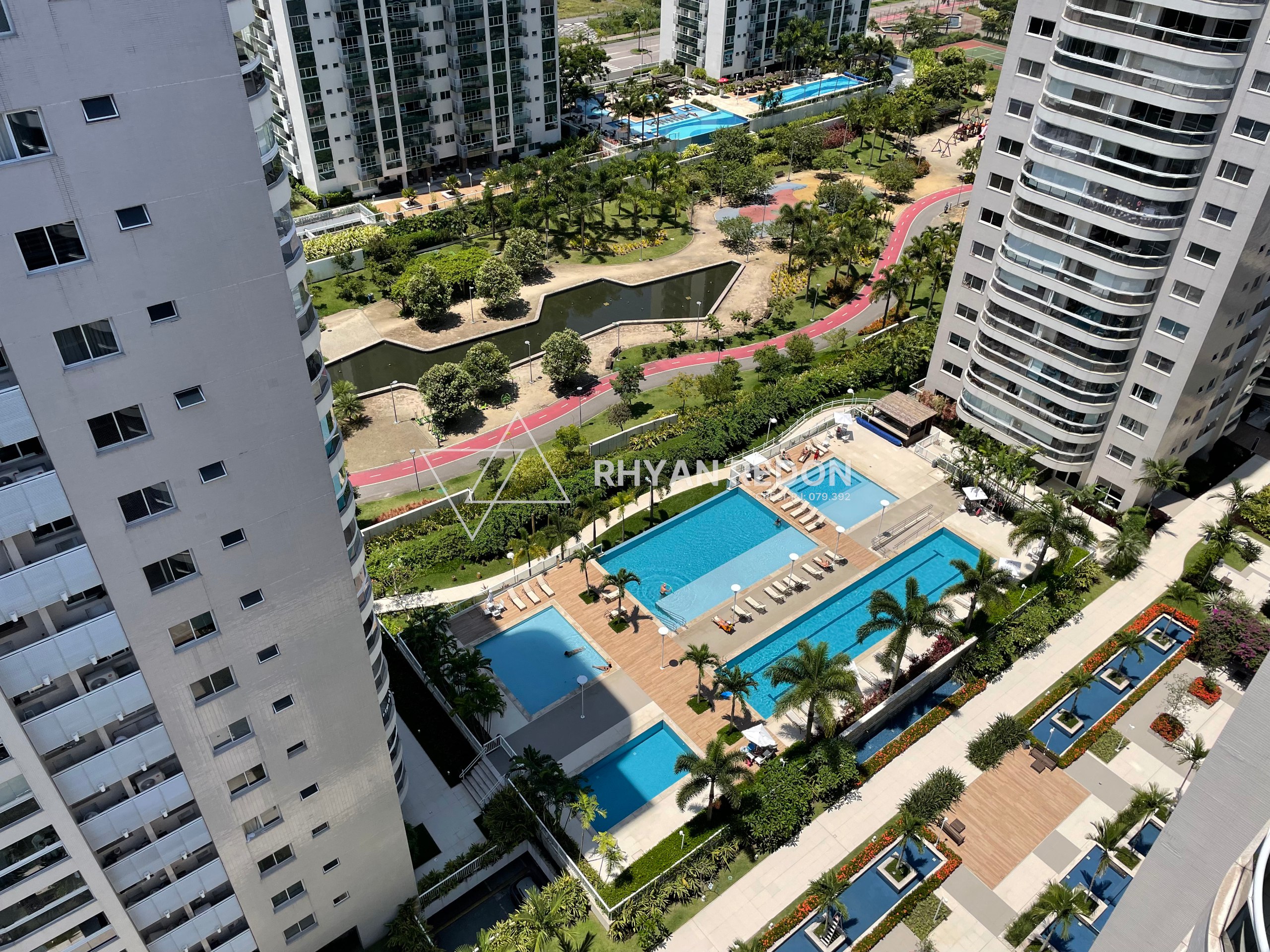 Apartamento com 2 Quartos à Venda, 157,04 m² - Foto 22