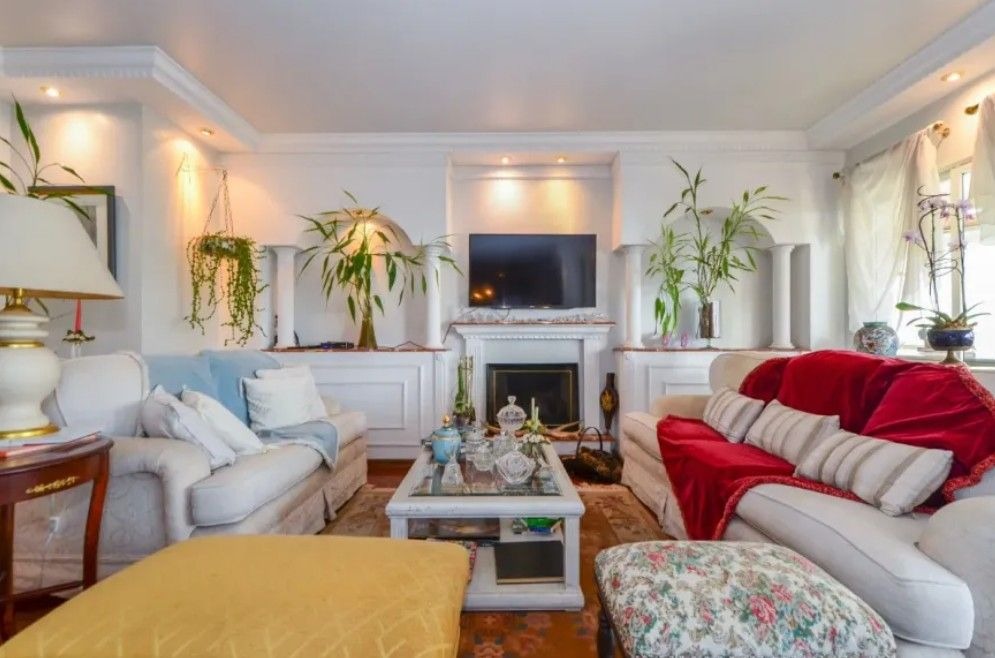 Apartamento com 4 Quartos à Venda - Foto 13