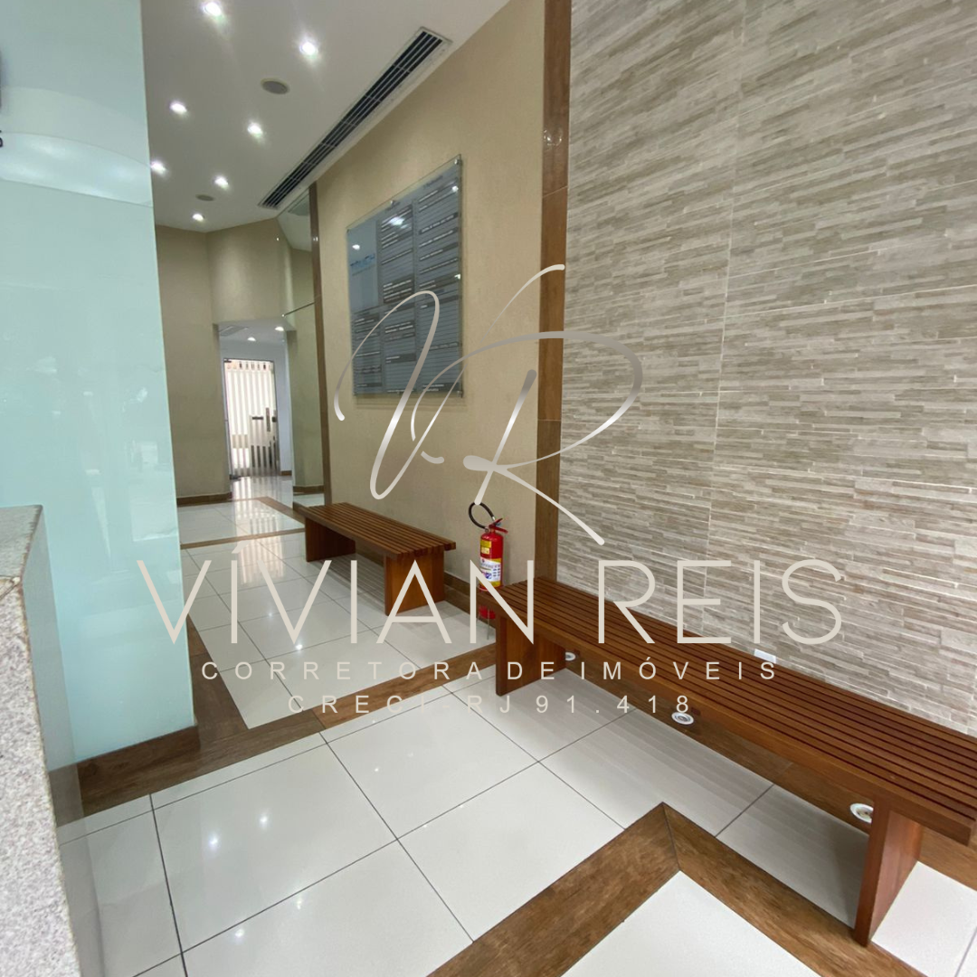 Comercial à Venda, 24,00 m² - Foto 10