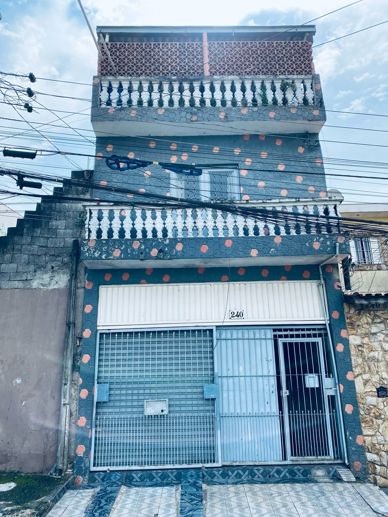 Casa com 5 Quartos à Venda, 125,00 m² - Foto 1