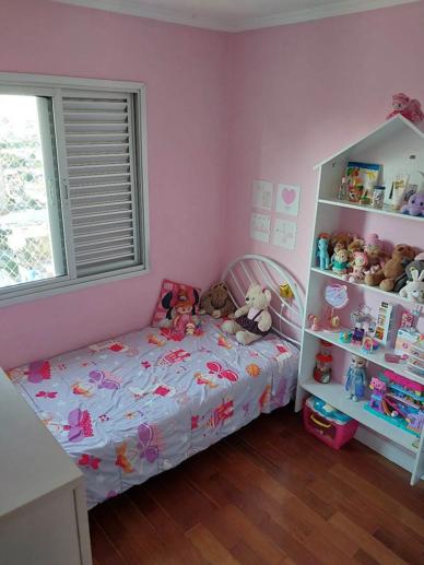 Apartamento com 3 Quartos à Venda, 83,00 m² - Foto 13