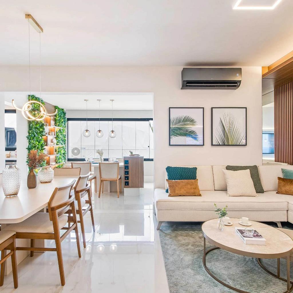 Apartamento com 4 Quartos à Venda, 203,00 m² - Foto 11