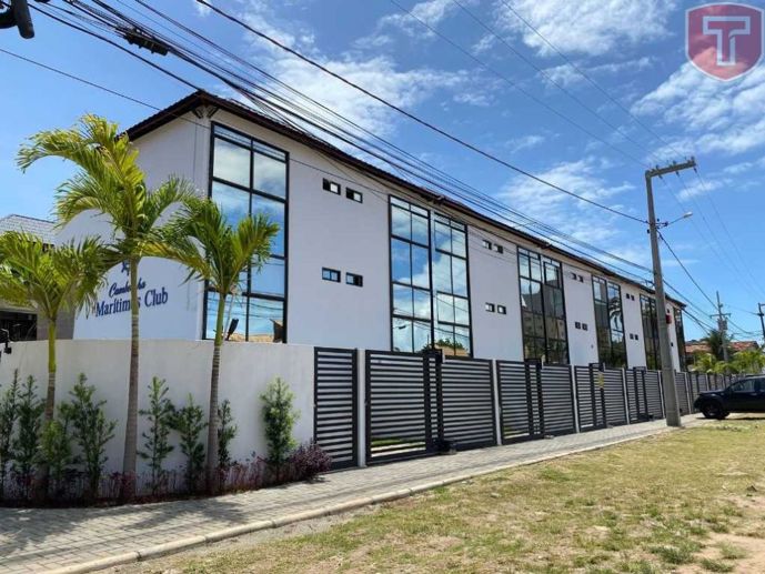Casa com 3 Quartos à Venda, 128,00 m² - Foto 1