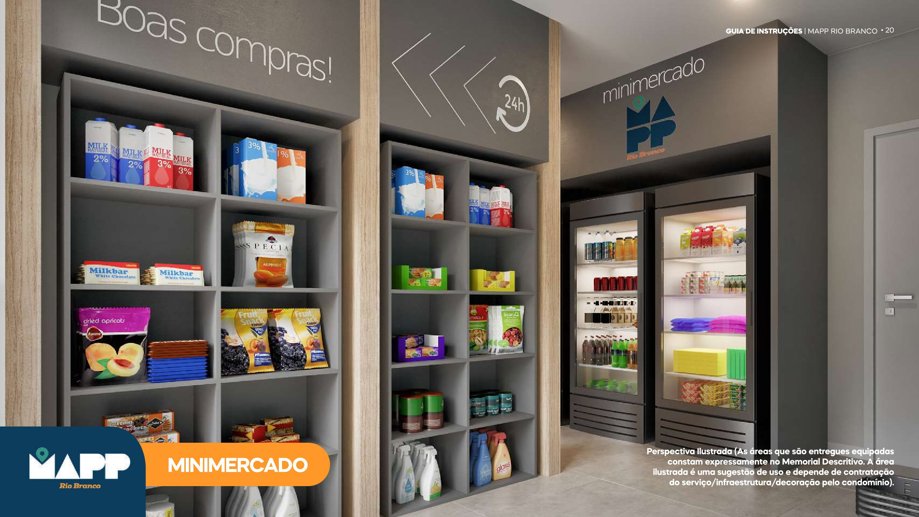 Apartamento com 1 Quarto à Venda - Foto 19