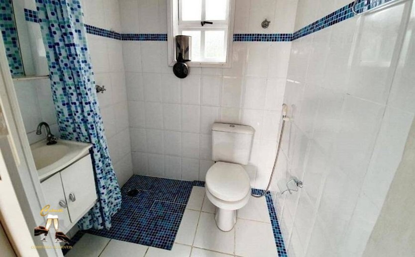 Casa com 5 Quartos para Temporada, 180,00 m² - Foto 26