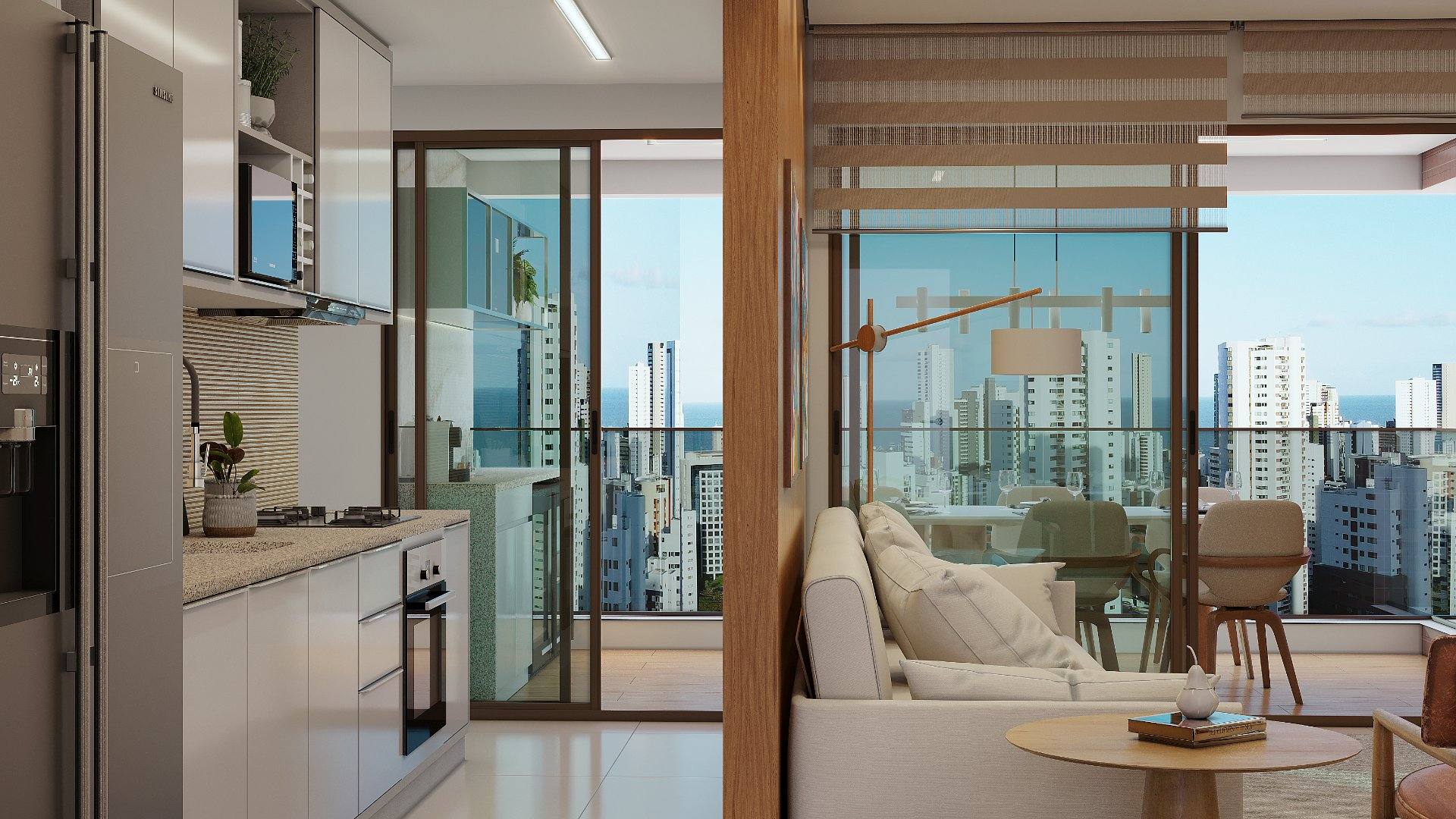 Apartamento com 4 Quartos à Venda - Foto 13