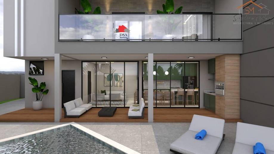 Casa com 3 Quartos à Venda, 480,00 m² - Foto 14