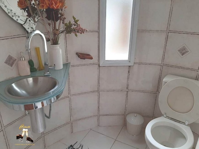 Casa com 4 Quartos para Temporada, 260,00 m² - Foto 24