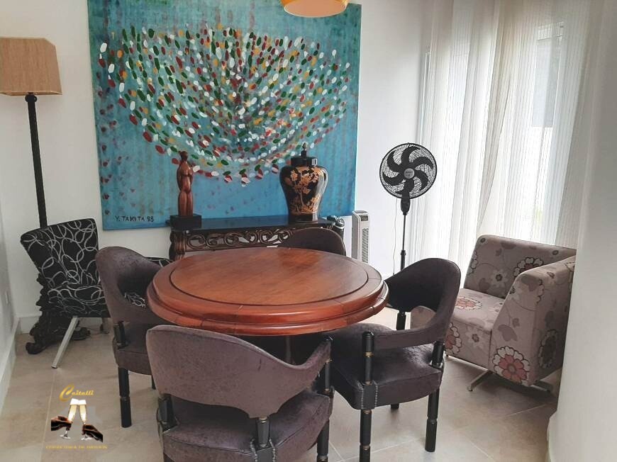 Casa com 4 Quartos para Temporada, 260,00 m² - Foto 22