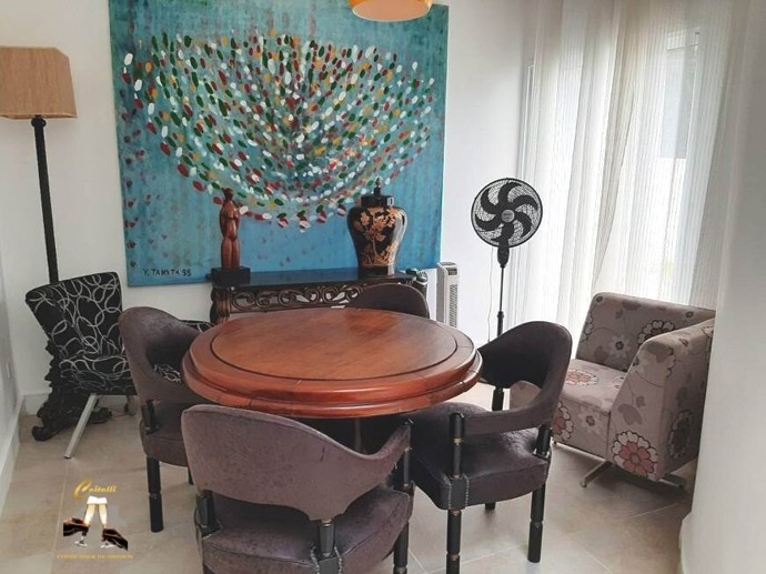 Casa com 4 Quartos para Temporada, 260,00 m² - Foto 22