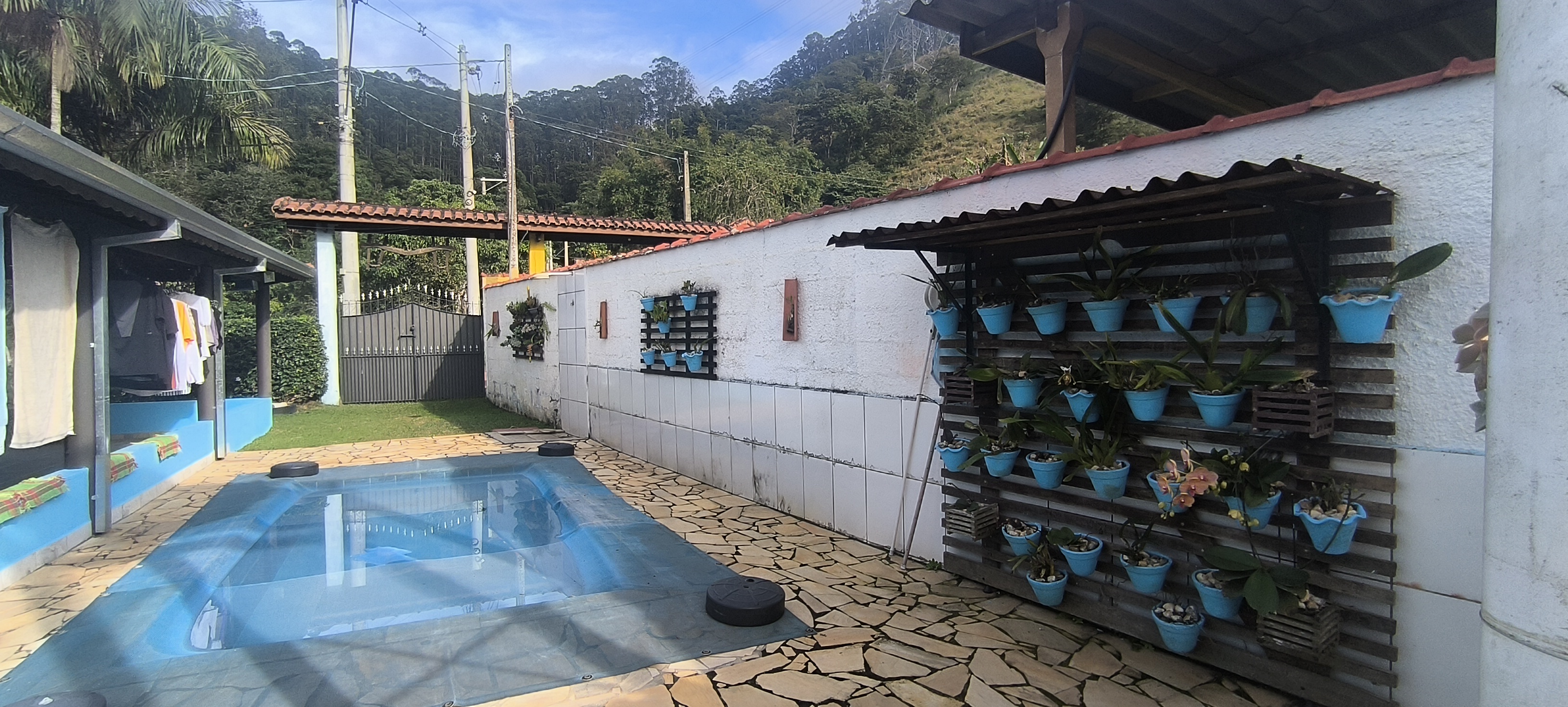 Rural com 5 Quartos à Venda, 1.000,00 m² - Foto 47