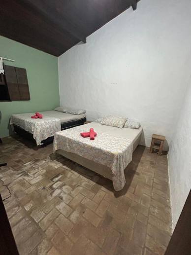 Casa com 2 Quartos para Temporada - Foto 7
