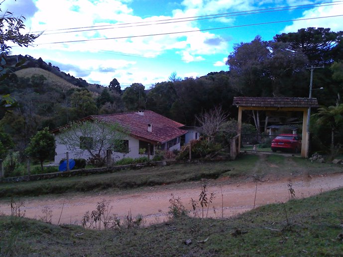 Rural com 3 Quartos à Venda, 24.946,87 m² - Foto 36