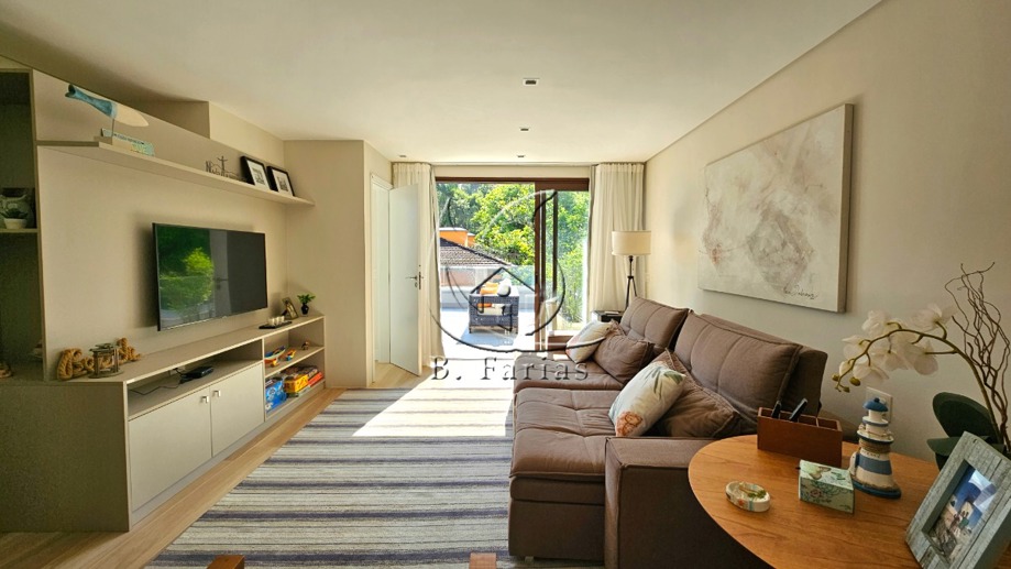 Casa com 4 Quartos para Temporada, 300,00 m² - Foto 33